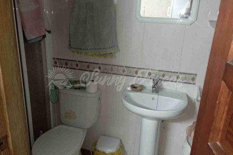 Landejendom i Monovar, Alicante, Monovar - € 115.000 | Ref: SF0505 - foto 7